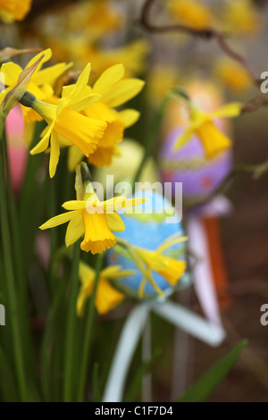 Ostern Stockfoto