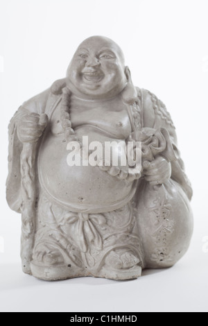 Budda-Satzung Stockfoto