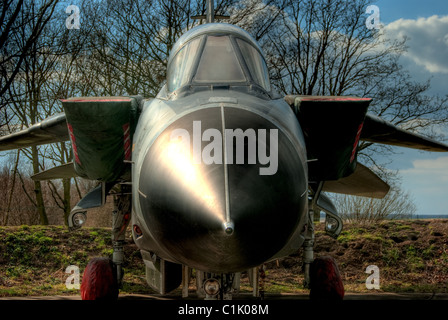 Panavia Tornado Stockfoto