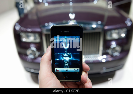 a Stockfoto