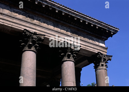 Italien, Rom, Pantheon Stockfoto