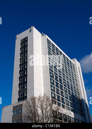 Hotel Novotel London St. Pancras, Euston Road, London Stockfoto