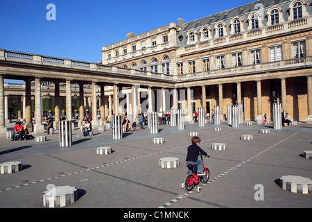 Frankreich, Paris, Musée d ' Orsay Stockfoto