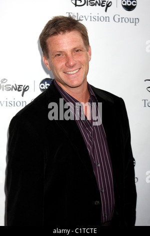 Doug Savant Disney ABC Television Group Presse Sommertour party - Ankünfte Los Angeles, Kalifornien - 08.08.09 Nikki Nelson / Stockfoto