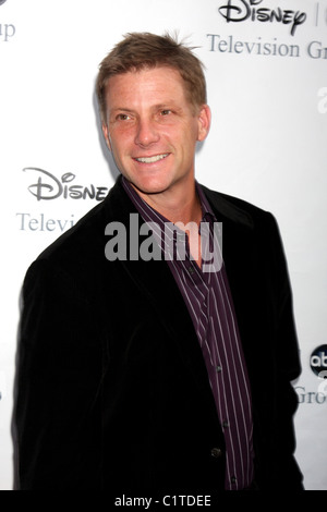 Doug Savant Disney ABC Television Group Presse Sommertour party - Ankünfte Los Angeles, Kalifornien - 08.08.09 Nikki Nelson / Stockfoto