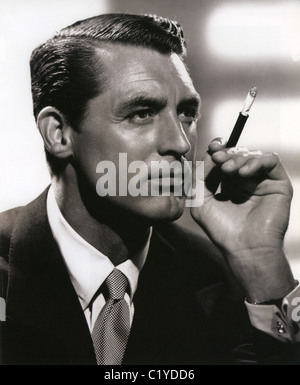 CARY GRANT (1904 – 1986), britischer US film Star 1942 Stockfoto