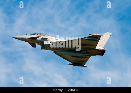 Biggin Hill Airshow; Biggin Hill; Kent; England; VEREINIGTES KÖNIGREICH; Europa; Stockfoto