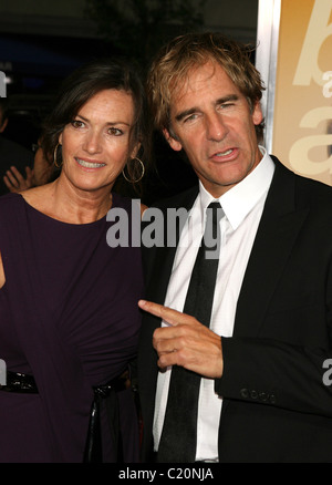 Scott Bakula New Yorker Premiere von "The Informant" gezeigt am Ziegfield Theater New York City, USA - 15.09.09 (): PNP / Stockfoto