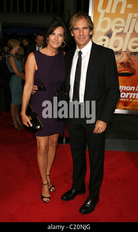 Scott Bakula New Yorker Premiere von "The Informant" gezeigt am Ziegfield Theater New York City, USA - 15.09.09 (): PNP / Stockfoto