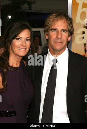 Scott Bakula New Yorker Premiere von "The Informant" gezeigt am Ziegfield Theater New York City, USA - 15.09.09 (): PNP / Stockfoto