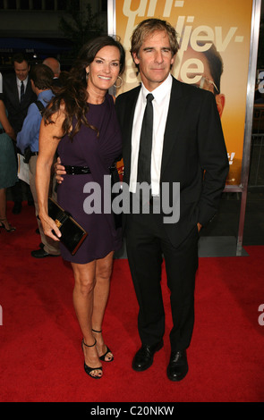 Scott Bakula New Yorker Premiere von "The Informant" gezeigt am Ziegfield Theater New York City, USA - 15.09.09 (): PNP / Stockfoto