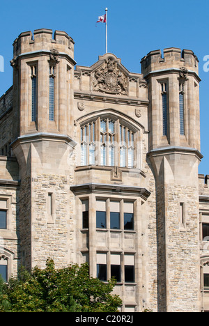 Das Connaught-Gebäude in Ottawa, Ontario Kanada Stockfoto