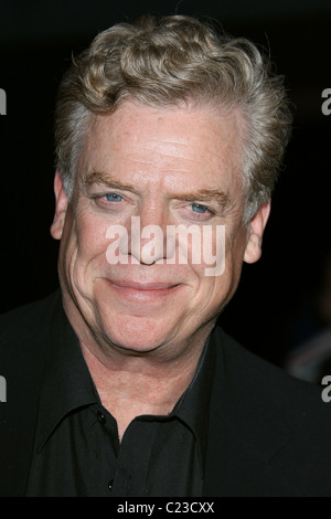 CHRISTOPHER MCDONALD CAT RUN PREMIERE HOLLYWOOD LOS ANGELES Kalifornien USA 29. März 2011 Stockfoto