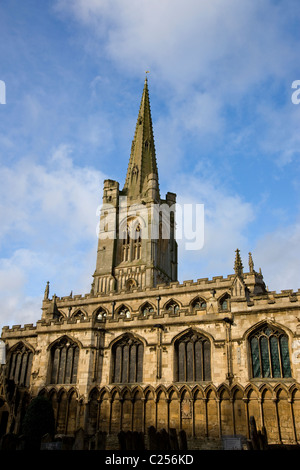 All Saints Church in Red Lion Square Stockfoto