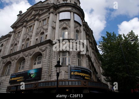 Novello Theatre Aldwych London England UK Stockfoto