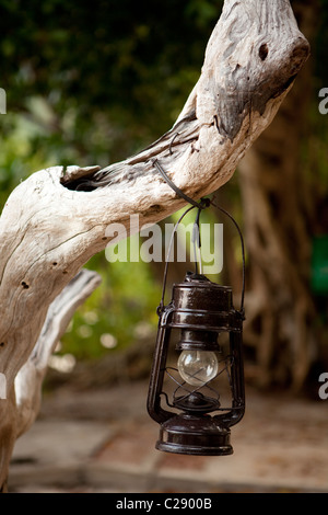 Mu Ko Surin Nationalpark Lampe, Ko Surin, Thailand Khuraburi Phangnga Stockfoto