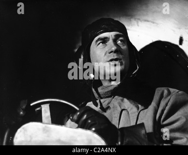 MAN HUNT (1941) FRITZ LANG (DIR) WALTER PIDGEON 002 MOVIESTORE SAMMLUNG LTD Stockfoto