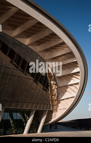 Masdar Abu Dhabi VAE regenerativen Energiewirtschaft nachhaltige Technologien Stockfoto