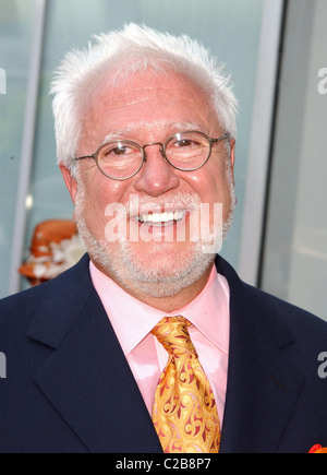 Vin Di Bona Vin Di Bona ist ausgezeichnet mit dem 2,346th Stern auf der Hollywood Walk of Fame Los Angeles, Kalifornien - 23.08.07 Stockfoto