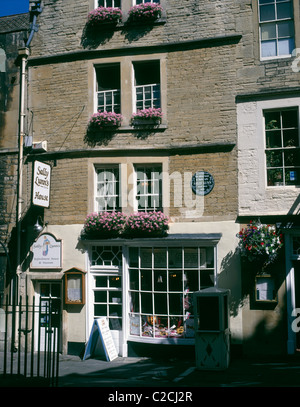 Bath Avon England Stockfoto