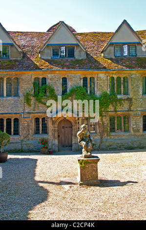 Garsington Manor House Oxfordshire Stockfoto