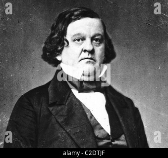 Howell Cobb Stockfoto