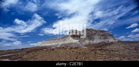 Holbrook Arizona USA Stockfoto