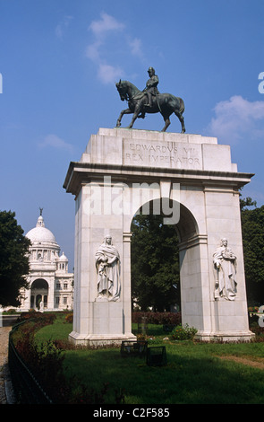 Kolkata, Indien Stockfoto