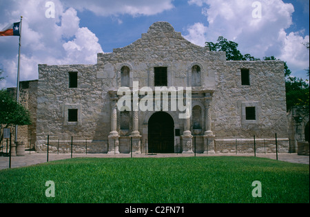 San Antonio Texas USA Stockfoto