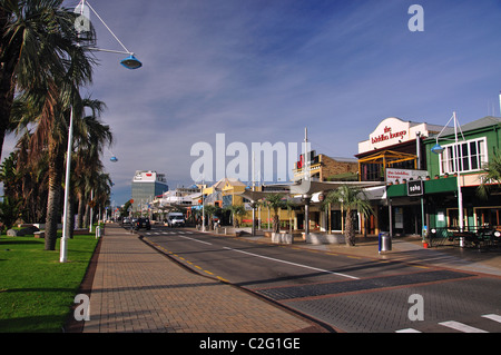 Der Strang, Tauranga, Bay of Plenty Region, Nordinsel, Neuseeland Stockfoto