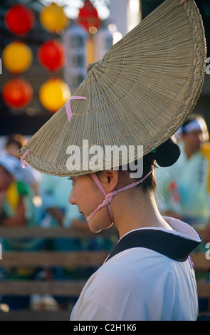 Tokushima, Japan Stockfoto