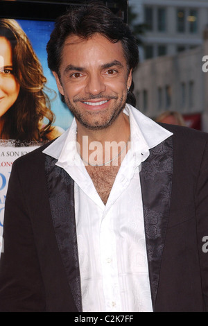 Eugenio Derbez-Premiere von "Unter den gleichen Mond" Egyptian Theatre Los Angeles, Kalifornien - 11.03.08 Stockfoto