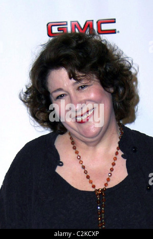 Margo Martindale "The Riches" Staffel 2 premiere screening-West Hollywood, Kalifornien - 16.03.08 Stockfoto