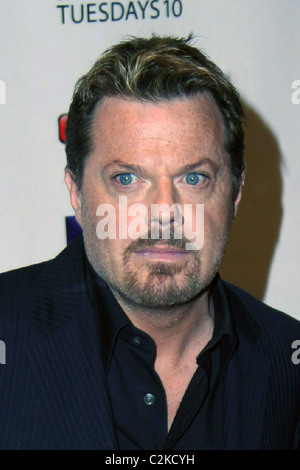 Eddie Izzard "The Riches" Staffel 2 premiere screening-West Hollywood, Kalifornien - 16.03.08 Stockfoto