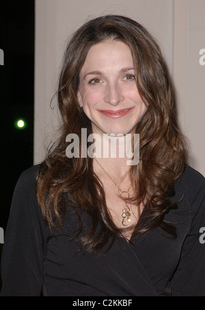 Marin Hinkle "2 and a Half Men" 100. Episode Feier am Paley Center for
