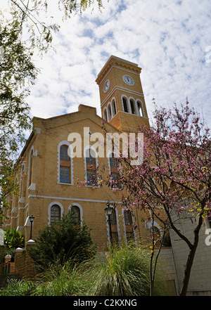 Amerikanische Universität von Beirut, Libanon, AUB Stockfoto