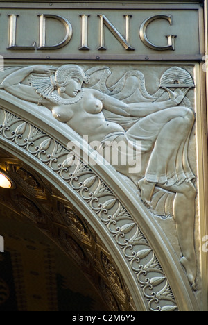 5th Avenue, New York City, NY, USA Stockfoto