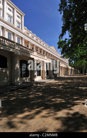 Institute of Contemporary Arts (ICA), Mall, London, Vereinigtes Königreich Stockfoto