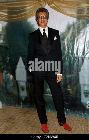 Tommy Tune 63. jungen Städte von Italien Ball des Jahres statt an der Ritz Carlton Hotel White Plains, New York - 12.04.08 Stockfoto