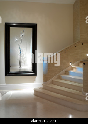 Four Seasons Hotel, Dogmersfield Park Stockfoto