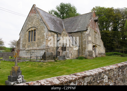 Coulston Wiltshire England UK Stockfoto