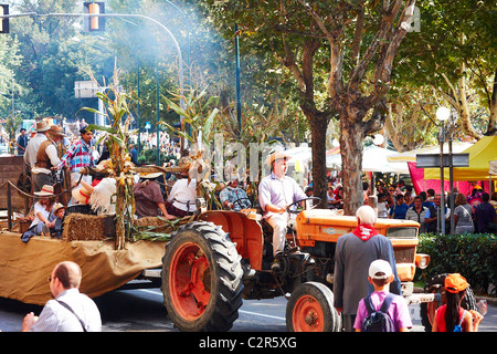 Douja d ' or Asti Festival Delle Sagre Essen und Wein, alte Traditionen, kulturelle Veranstaltungen und Kunst Italian Lifestyle Stockfoto