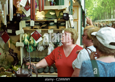 Chelsea Flower Show Stockfoto