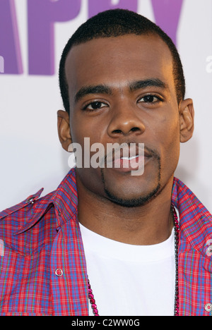 MARIO TYLER PERRY'S MADEA GROßE, GLÜCKLICHE FAMILIE. LOS ANGELES-SCREENING. LOS ANGELES-Kalifornien-USA 19. April 2011 Stockfoto