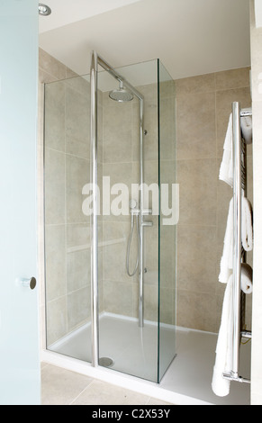 Michael Reeves Designer-Interieur Stockfoto