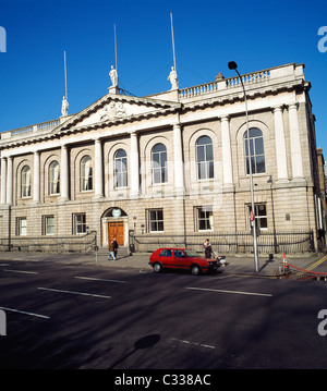 Dublin City, Co Dublin, Irland, Royal College Of Surgeons, St. Stephens Green Stockfoto