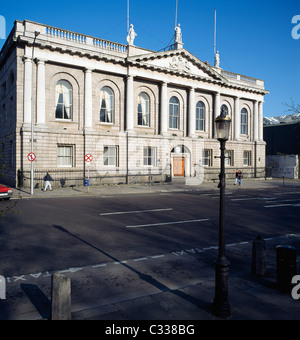 Dublin City, Co Dublin, Irland, Royal College Of Surgeons, St. Stephens Green Stockfoto