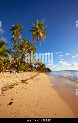 Shangri-La Fidschi Resort and Spa, Coral Coast, Viti Levu, Fidschi Stockfoto