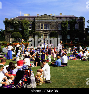 Mount Stewart, Co Down, Nordirland Stockfoto