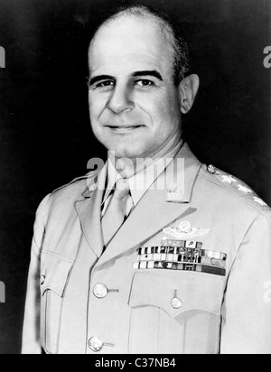 General James Doolittle Stockfoto